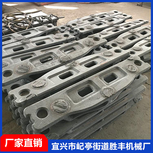 数控龙门铣床加工中心