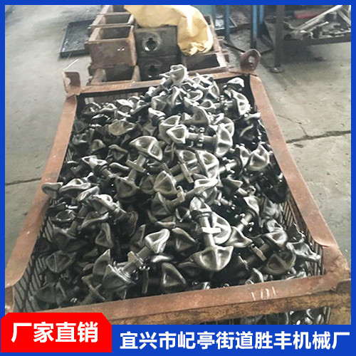 宜兴机床加工配件