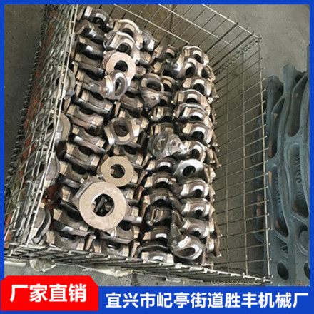 数控龙门铣床加工中心
