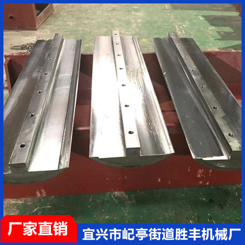 数控龙门铣床加工中心