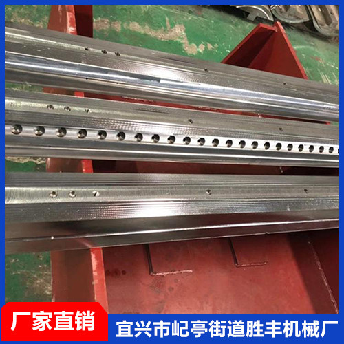 数控龙门铣床加工中心