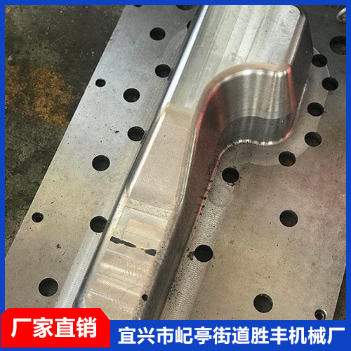 机械数控车床加工