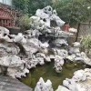 太湖石該如何真?zhèn)伪孀R
