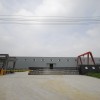 安徽四方精工机械制造股份有限公司厂房工程