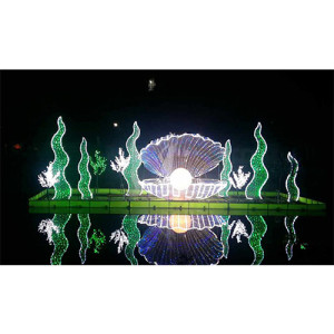 夜明珠
