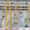 乐山市奥林匹克中心建设项目工程