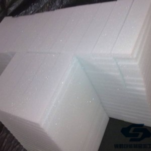 防震防滑珍珠棉深加工