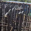 常規路燈桿地腳籠及預埋件的規格尺寸