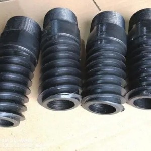 注漿頭