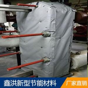 熱力管網