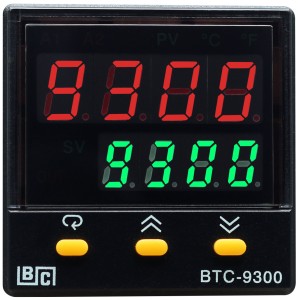 BTC-9300高效能PID控制器