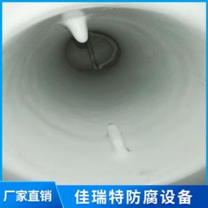 襯PO管道過濾器加工