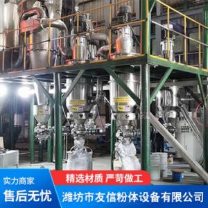 超細(xì)氣流分級機(jī)生產(chǎn)商