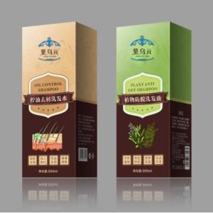 控油去屑洗發(fā)水