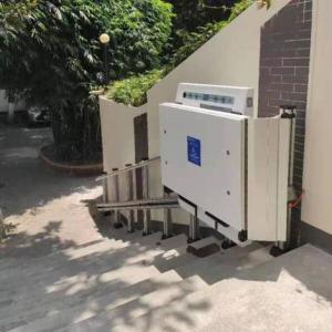 無障礙升降設備價格