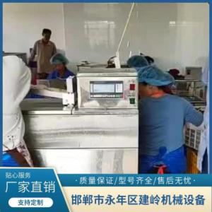 邯鄲面筋數(shù)控分塊機(jī)廠家