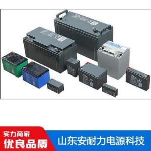 LC-P1238ST (12V38AH)松下蓄電池