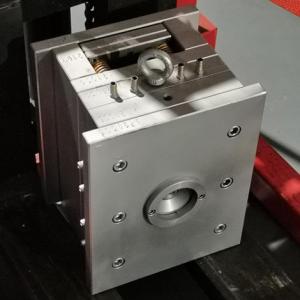 注塑模具批發