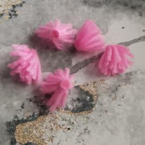 毛線DIY