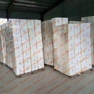 硅酸鋁纖維保溫棉模塊