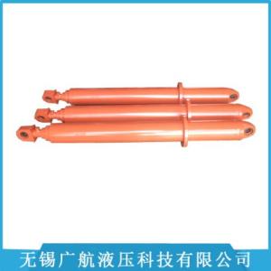 多節缸