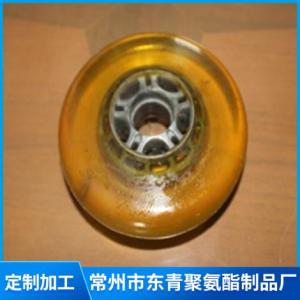 滑板輪加工定制