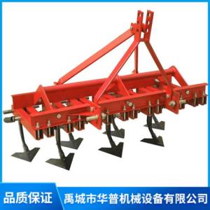 中耕機