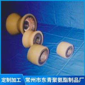聚氨酯輸送輥加工定制