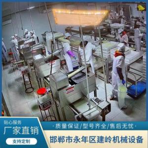 邯鄲全自動面筋分塊機