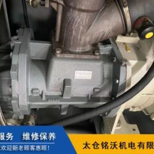 空壓機維修