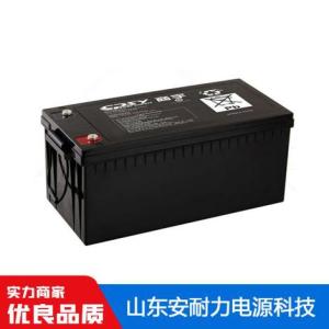 GW1217(12V17AH)商宇蓄電池
