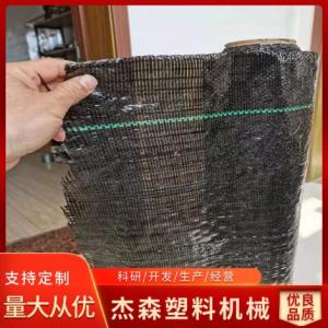 PET扁絲設備生產廠家