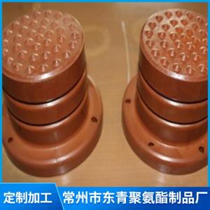 起重機緩沖器加工定制