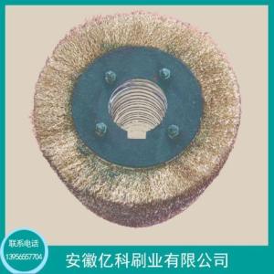 鋼絲刷輥