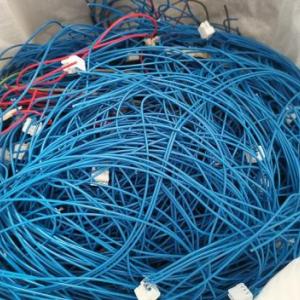 馬鞍山廢舊電纜回收