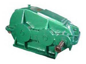 高強(qiáng)度硬齒面齒輪減速機(jī)