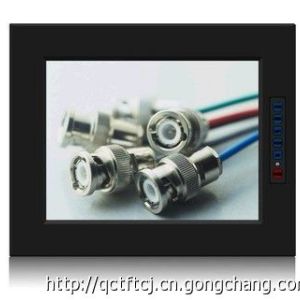 長春19寸嵌入式工業級顯示器