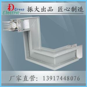 振大節能封閉插接式XLV母線槽，振大1250A/5P配電輸電鋪設用 安徽母線槽生產廠家