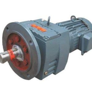 齒輪減速電機廠家