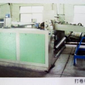 打卷機