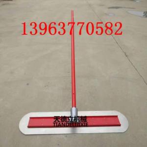 不銹鋼大抹子  路面抹平大抹子 長桿大抹子108