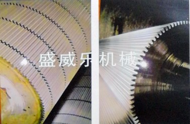 特種合金瓦楞輥