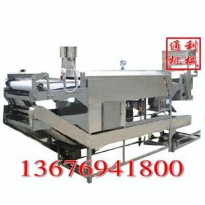 河粉機設備報價河粉機設備圖片，全自動河粉機