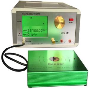 GDS-5B時鐘測試儀QWA-5A（感應式）