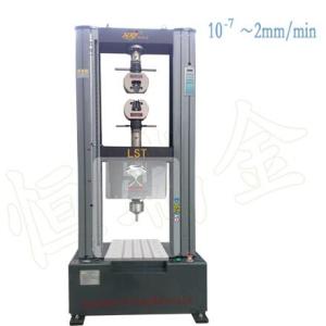 【恒瑞金】LST-D低慢速試驗(yàn)機(jī)系統(tǒng)|低速拉力試驗(yàn)機(jī)|10-7 ～2mm/min低速試驗(yàn)機(jī)