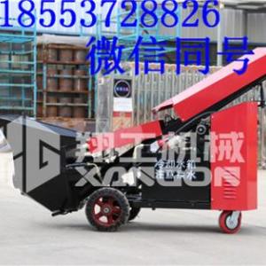 小型澆注泵   微型澆注泵   澆注泵廠