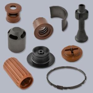 PBI 高溫3D打印機噴嘴