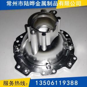 汽車反射鏡鑄造