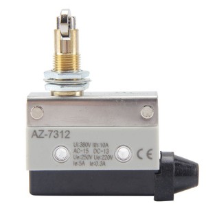 AZ-7312限位開關(guān)