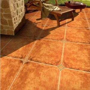 地面防滑效果好